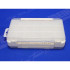 Кутия MEIHO RUN GUN CASE 1010W White
