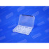 MEIHO FREE 1200NS(=FEEDER 1200NS) Clear