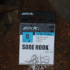 Единични куки BKK HOOKS SODE DIAMOND