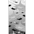 Бъф TORMENTER N'UFF NECK MARLIN GRAY