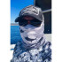Бъф TORMENTER N'UFF NECK MARLIN GRAY
