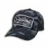 TORMENTER HAT GRAY COMO TUNA