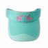 Шапка TORMENTER VISOR SEAFOAM TURTLE