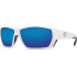 Очила COSTA TUNA ALLEY WHITE /BLUE MIRROR 580P