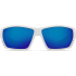 Очила COSTA TUNA ALLEY WHITE /BLUE MIRROR 580P