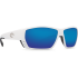 Очила COSTA TUNA ALLEY WHITE /BLUE MIRROR 580P
