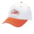 HOTS COOL-MESH CAP ORANGE