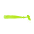 XESTA STAR WORM SHAD STAR 1.75 INCH