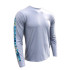 TORMENTER SPF BASIX ELECTRIFIED MAHI GRAY