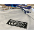 Блуза с UV защита HS DESIGN PERFORMANCE SHIRT MARLIN