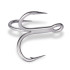 MUSTAD KAIJU 7X TREBLE HOOK