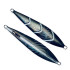 OCEANS LEGACY HYBRID CONTACT JIG 120G