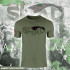 Тениска HS DESIGN T-SHIRT SHAD