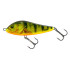 SALMO RATTLIN SLIDER 80 - 20g