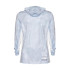 NOMAD DESIGN TECH FISHING SHIRT HOODED - CAMO SPLICE BLUE