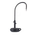 Джиг глава BKK HOOKS SILENT CHASER-DRAGGIN NED BLACK