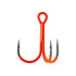 Тройни куки BKK HOOKS SPEAR-21 UVO