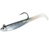 Силиконова примамка BERTOX LURES NATURAL SARDINE 11cm 45g