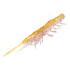 MAGBITE SNATCH BITE SHRIMP 2.5inc