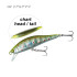 YAMA NAMI A2 MINNOW 52S 4,7g