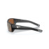 Слънчеви очила COSTA FANTAIL PRO MATTE BLACK COPPER SILVER MIRROR 580G
