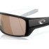Слънчеви очила COSTA FANTAIL PRO MATTE BLACK COPPER SILVER MIRROR 580G