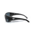 Слънчеви очила COSTA BLACKFIN MATTE BLACK GRAY 580P