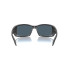 Слънчеви очила COSTA BLACKFIN MATTE BLACK GRAY 580P