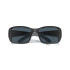 Слънчеви очила COSTA BLACKFIN MATTE BLACK GRAY 580P