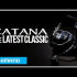 Макара SHIMANO CATANA 1000 FE