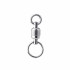 BKK HOOKS INFINITY JS SWIVEL