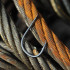 Единични куки за стръв BKK HOOKS ISEAMA DIAMOND