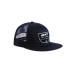 BKK LEGACY SNAPBACK BLUE