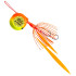 Тайръбър PUDLEE TAIRABA JET FLAT SIDE 120g