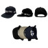 RIPPLE FISHER FLAT VISOR CAP