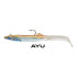 RAGOT RAGLOU HYBRID 85