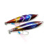 Джиг OCEANS LEGACY HYBRID CONTACT JIG 200G RIGGED