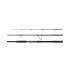 SHIMANO 24 OCEA PLUGGER FULL THROTTLE S83H-3 MAX160G PE8