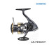 Макара SHIMANO 25 ULTEGRA FD C3000HG
