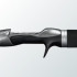 SHIMANO CROSS MISSION B66MH‐S 1,98m