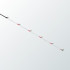 SHIMANO CROSS MISSION B66MH‐S 1,98m