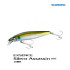 SHIMANO EXSENCE SILENT ASSASSIN 80S JET BOOST 10g XM-280N