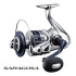 SHIMANO SARAGOSA 18000 SW A HG