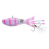 Силиконов калмар NOMAD SQUIDTREX 75 VIBE 14g