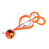 Волфрамов тайръбър START 2 STEP TG TRIPLE S CURLY COMPLETE 45g