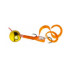 Волфрамов тайръбър START 2 STEP TG TRIPLE S CURLY COMPLETE 45g