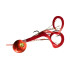 Волфрамов тайръбър START 2 STEP TG TRIPLE S CURLY COMPLETE 45g
