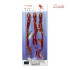 Силиконов октопод TANAJIG AIYA OCTOPUS CURLY