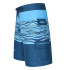 TORMENTER BOARD SHORT-KALAKAUA BLUE
