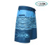 TORMENTER BOARD SHORT-KALAKAUA BLUE